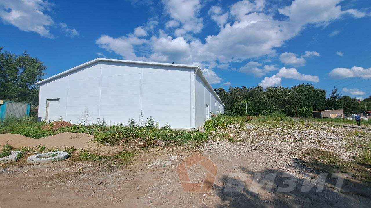 Аренда коммерческой недвижимости, 1000м <sup>2</sup>, Самара, Красноглинское шоссе,  92Б