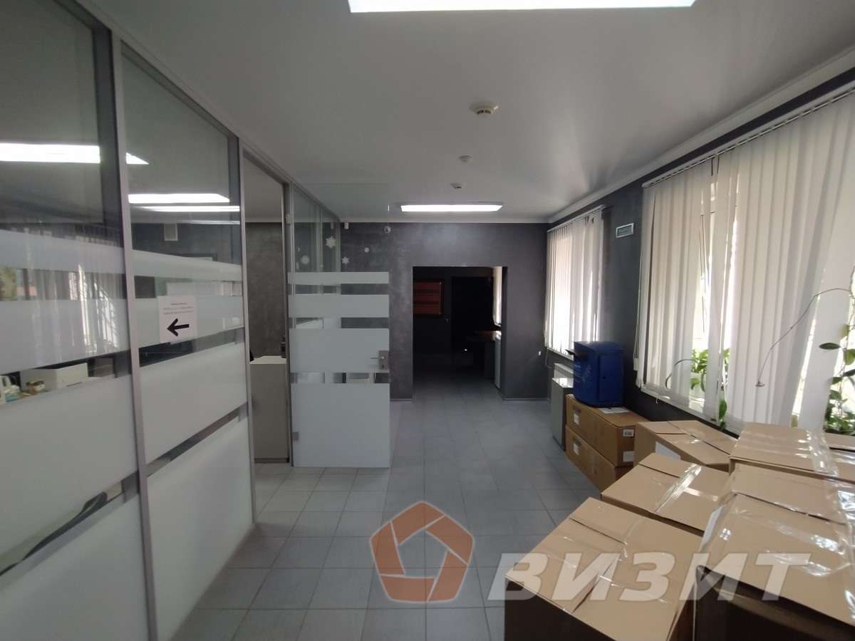 Аренда коммерческой недвижимости, 535м <sup>2</sup>, Самара, Степана Разина улица,  89