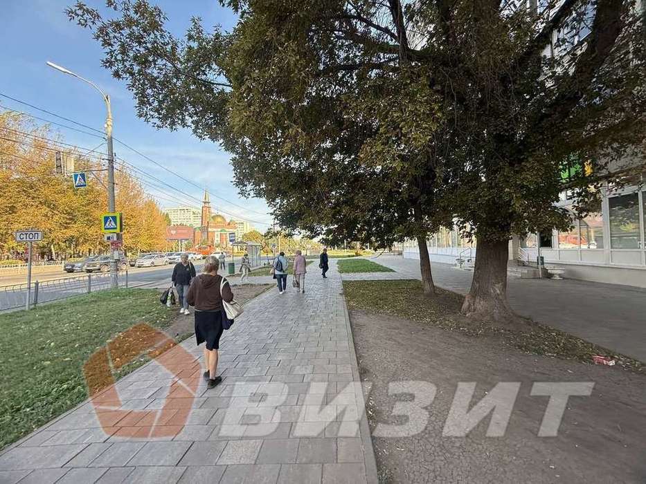 Аренда коммерческой недвижимости, 100м <sup>2</sup>, Самара, Стара-Загора улица,  41