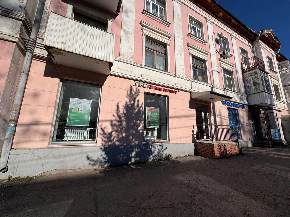 Аренда коммерческой недвижимости, 83м <sup>2</sup>, Самара, Масленникова проспект,  8