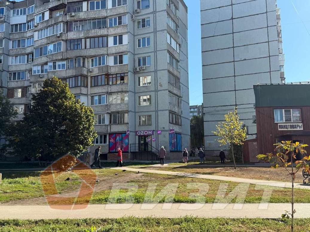 Продажа коммерческой недвижимости, 48м <sup>2</sup>, Самара, Георгия Димитрова улица,  109