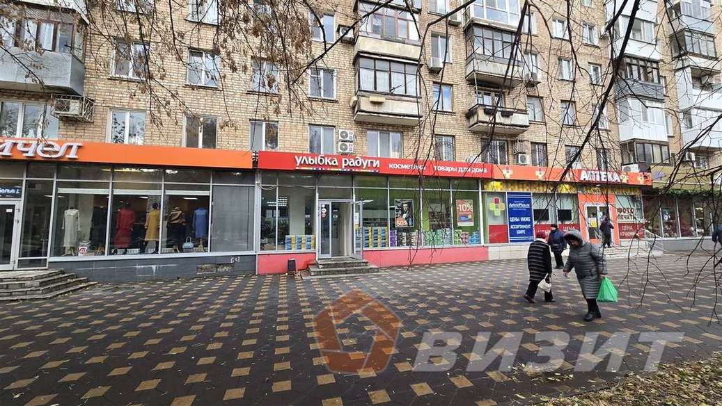 Продажа коммерческой недвижимости, 218м <sup>2</sup>, Самара, Ленина проспект,  6