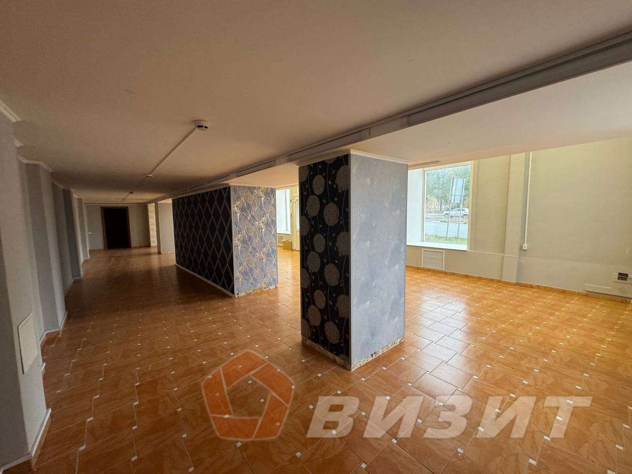 Аренда коммерческой недвижимости, 284м <sup>2</sup>, Самара, Гагарина улица,  153