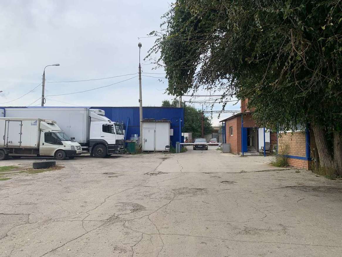 Аренда коммерческой недвижимости, 678м <sup>2</sup>, Самара, Профильная улица,  51кА