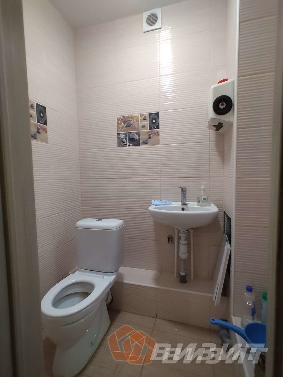 Аренда коммерческой недвижимости, 60м <sup>2</sup>, Самара, Осетинская улица,  9