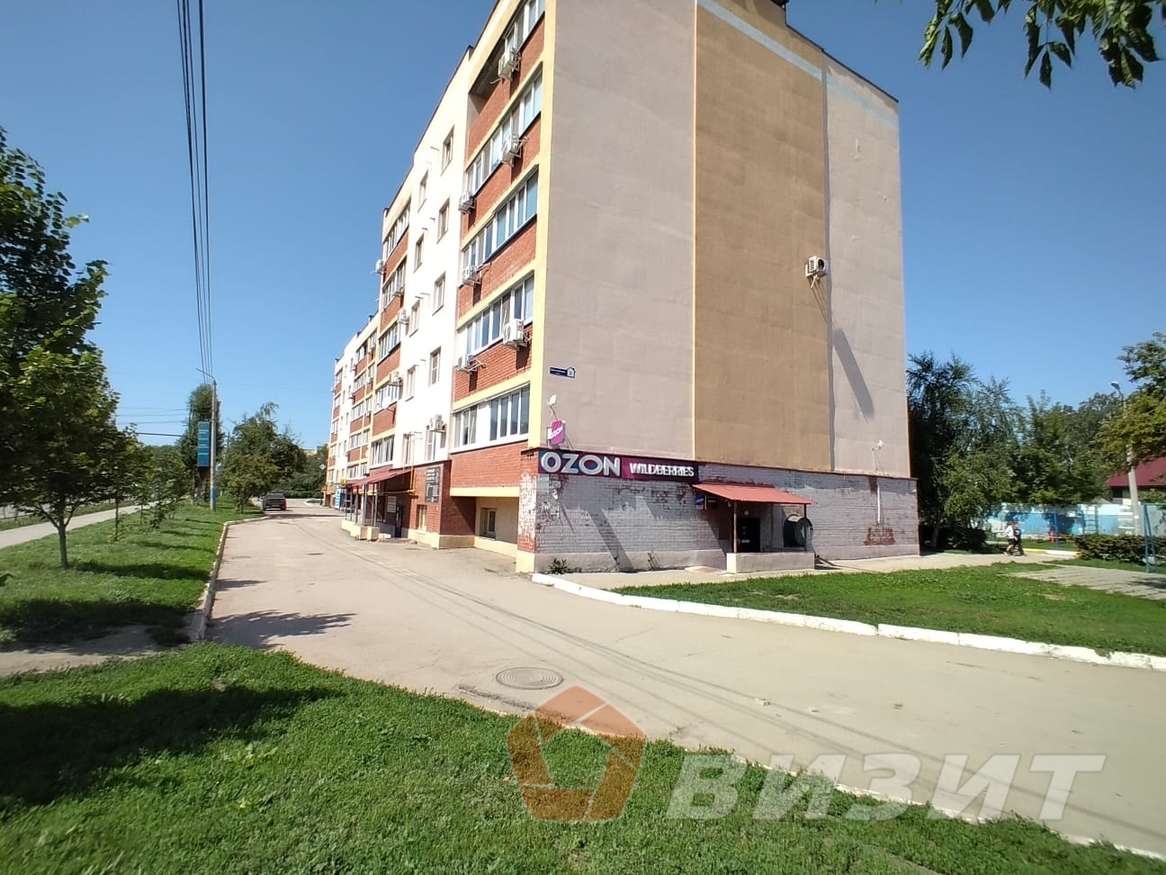 Продажа коммерческой недвижимости, 25м <sup>2</sup>, Самарская, Шоссейная улица,  2