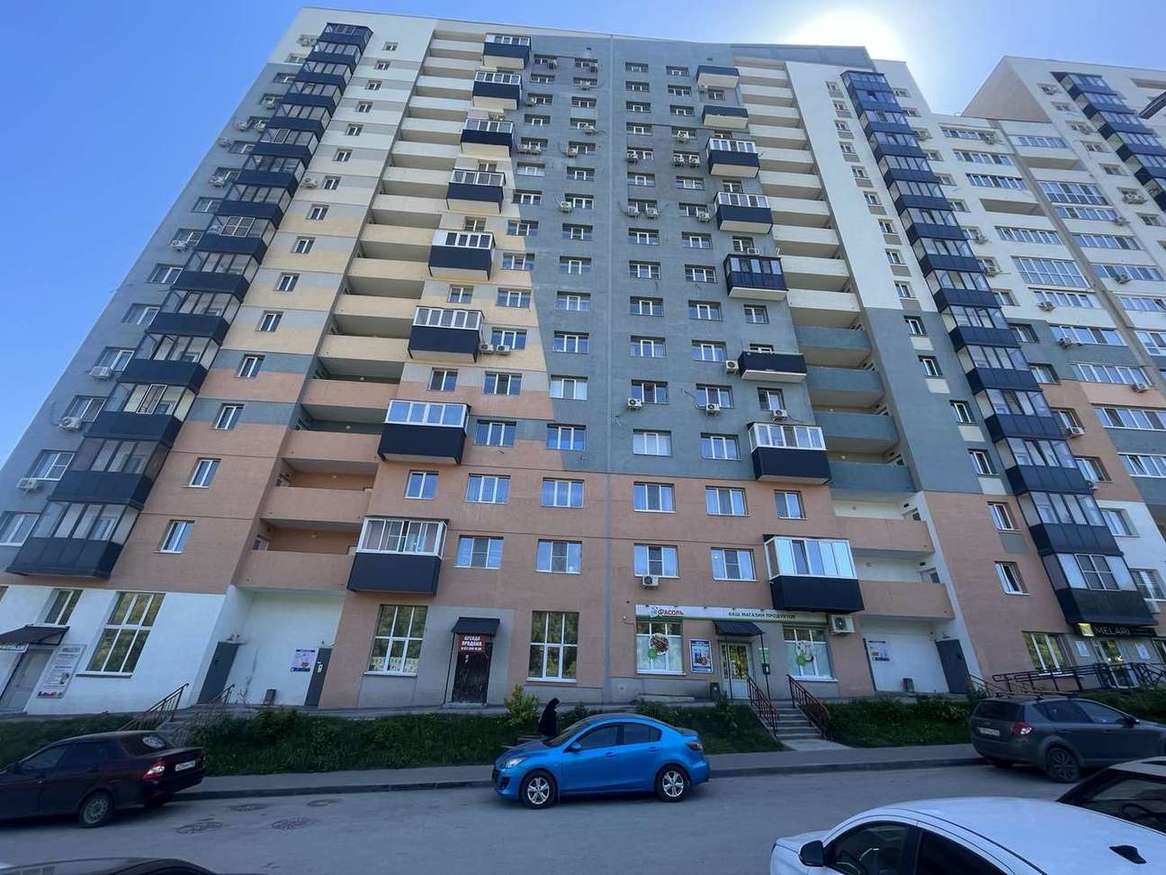 Продажа коммерческой недвижимости, 143м <sup>2</sup>, Самара, Карла Маркса проспект,  295В