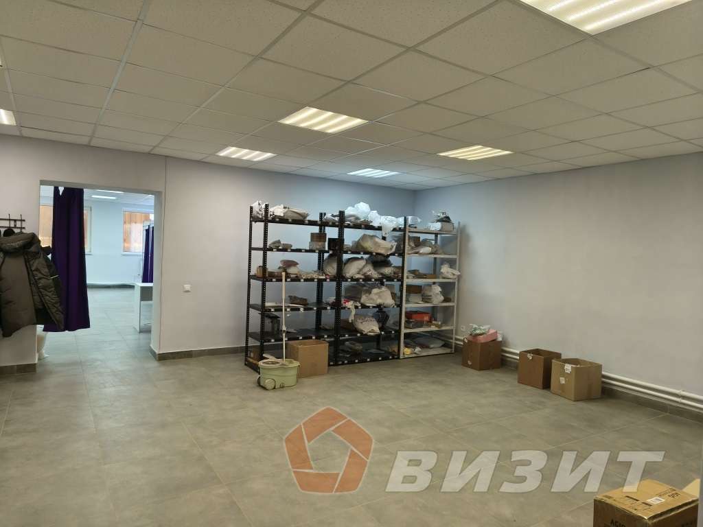 Продажа коммерческой недвижимости, 150м <sup>2</sup>, Самарская, Невская улица,  41А