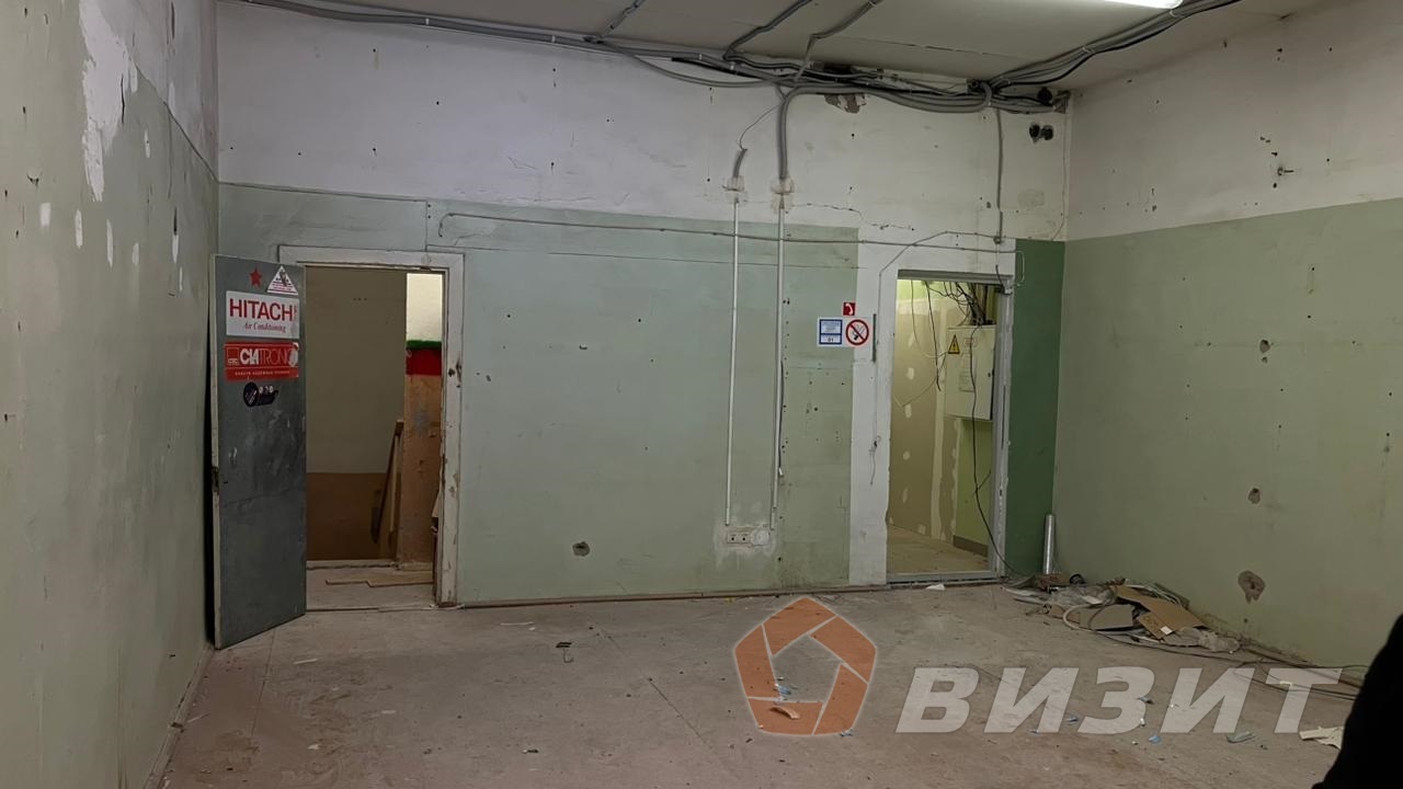 Аренда коммерческой недвижимости, 128м <sup>2</sup>, Самара, Ленина проспект,  14