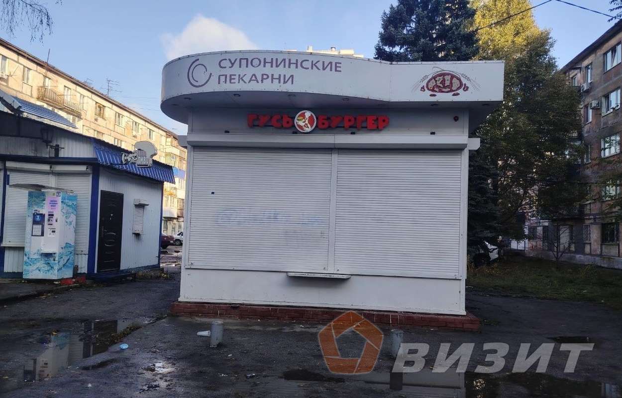 Аренда коммерческой недвижимости, 20м <sup>2</sup>, Новокуйбышевск, Строителей улица,  5а