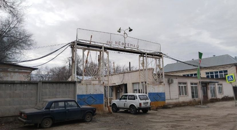 Продажа коммерческой недвижимости, 91000м <sup>2</sup>, Сызрань, Мира улица,  1ка