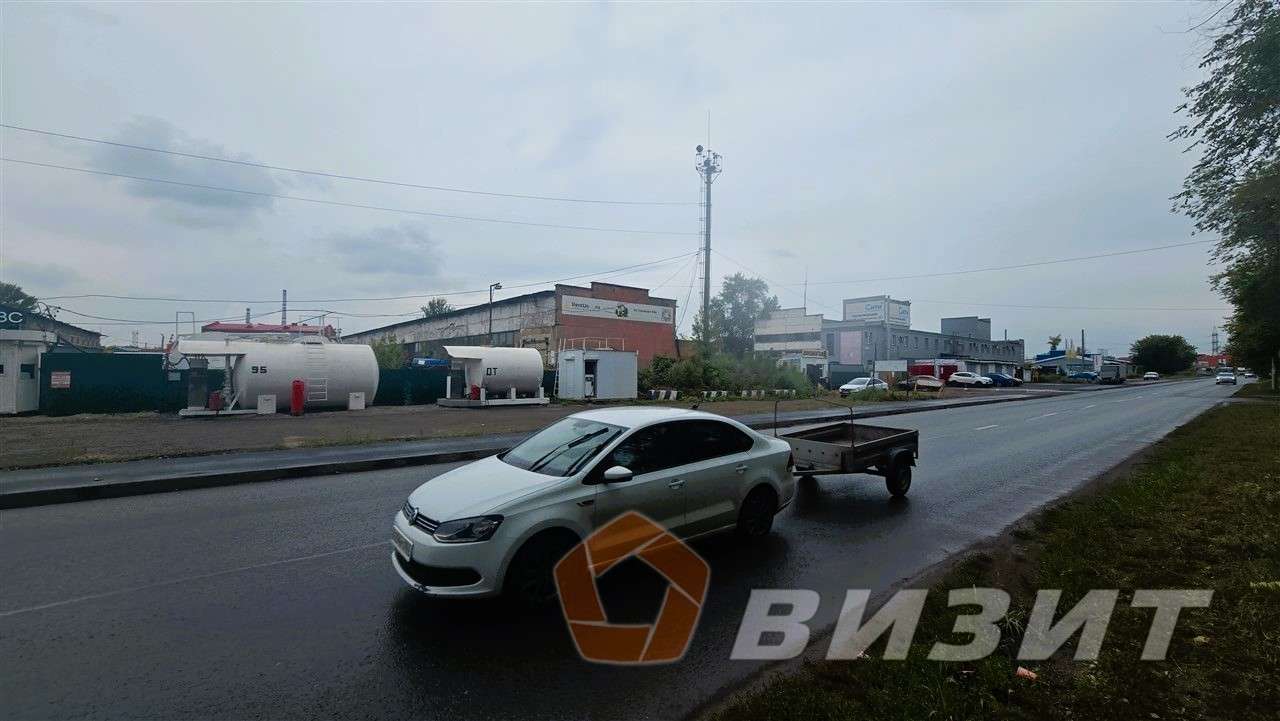 Аренда коммерческой недвижимости, 2850м <sup>2</sup>, Самара, Магистральная улица,  78