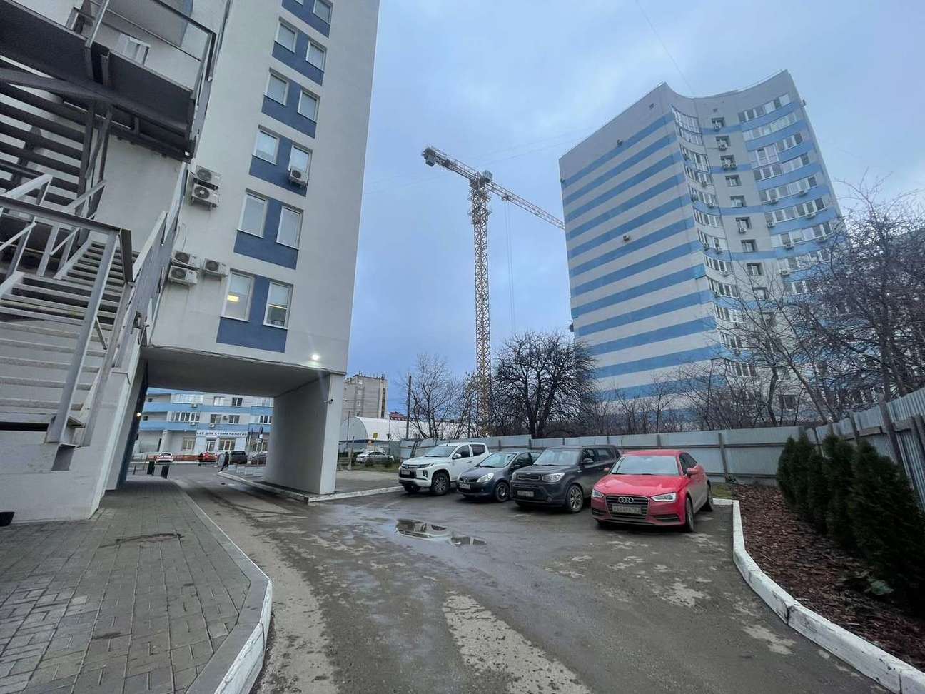 Аренда коммерческой недвижимости, 455м <sup>2</sup>, Самара, Ново-Садовая улица,  215кБ