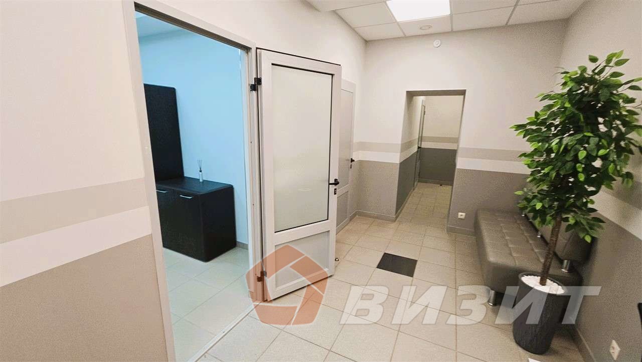 Аренда коммерческой недвижимости, 206м <sup>2</sup>, Самара, 22 Партсъезда улица,  46