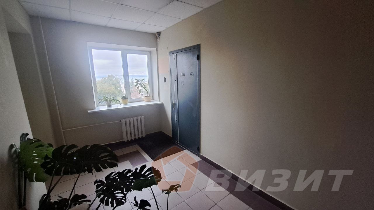 Продажа коммерческой недвижимости, 72м <sup>2</sup>, Самара, Лесная улица,  7