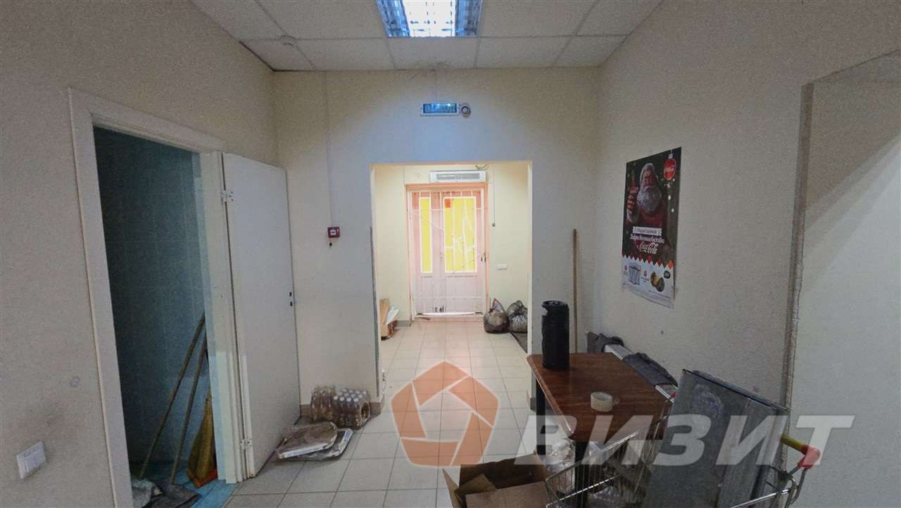 Аренда коммерческой недвижимости, 77м <sup>2</sup>, Самара, Осетинская улица,  4