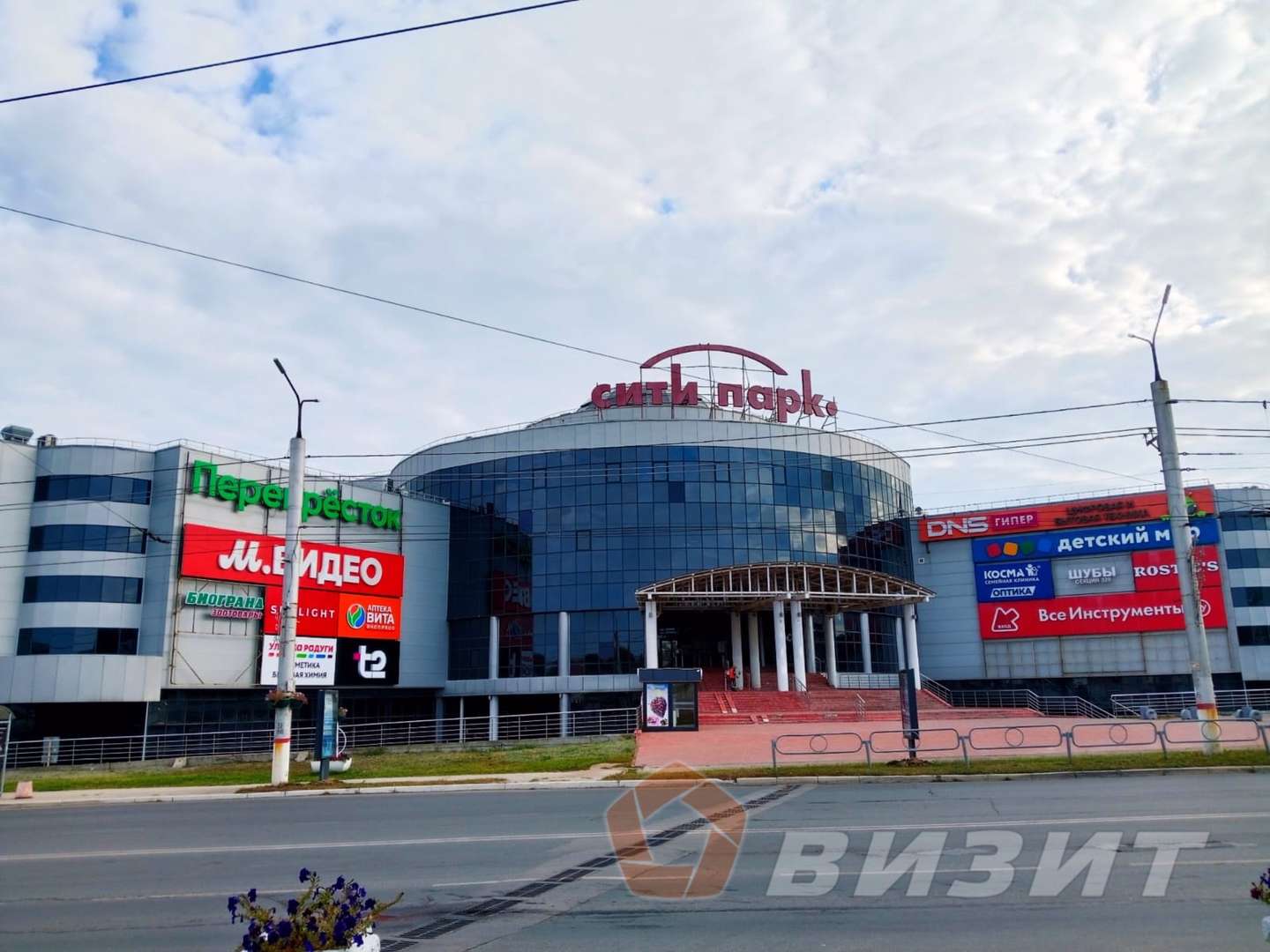 Аренда коммерческой недвижимости, 40м <sup>2</sup>, Новокуйбышевск, Победы проспект,  1ж