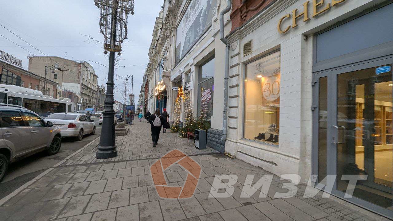 Аренда коммерческой недвижимости, 15м <sup>2</sup>, Самара, Куйбышева улица,  103