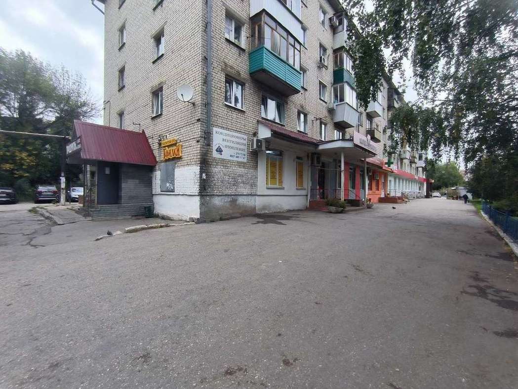 Аренда коммерческой недвижимости, 51м <sup>2</sup>, Самара, 12-й квартал,  5