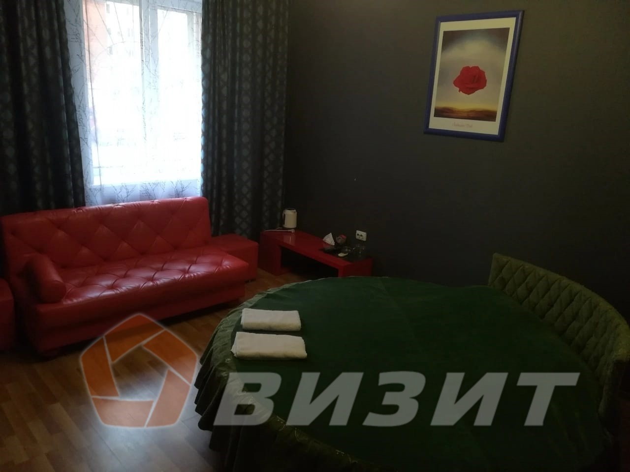 Продажа коммерческой недвижимости, 114м <sup>2</sup>, Самара, Нагорная улица,  133