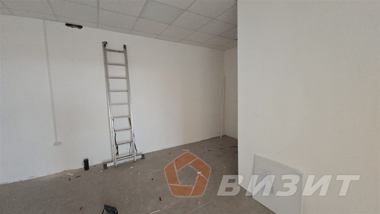 Аренда коммерческой недвижимости, 60м <sup>2</sup>, Самарская, улица Строителей,  11