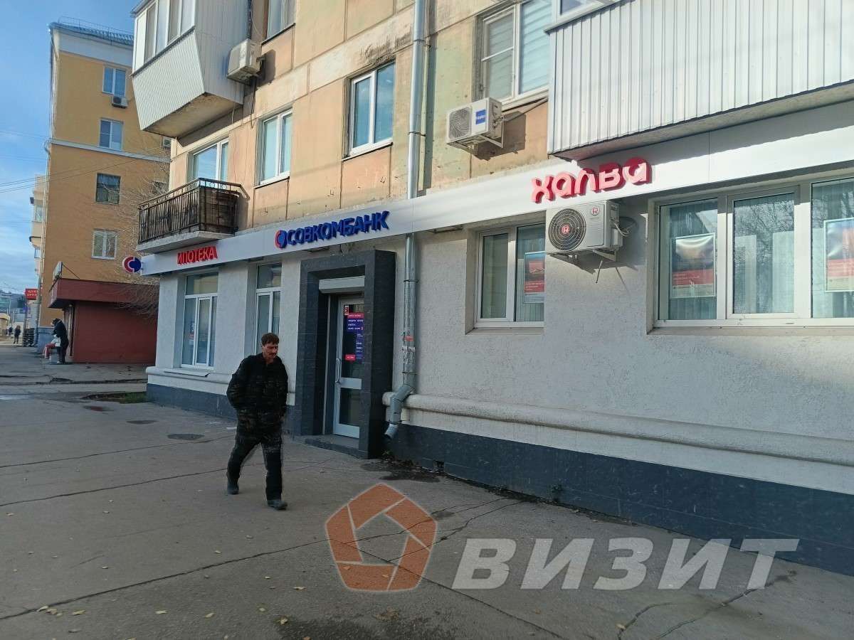 Аренда коммерческой недвижимости, 30м <sup>2</sup>, Самара, Гагарина улица,  122