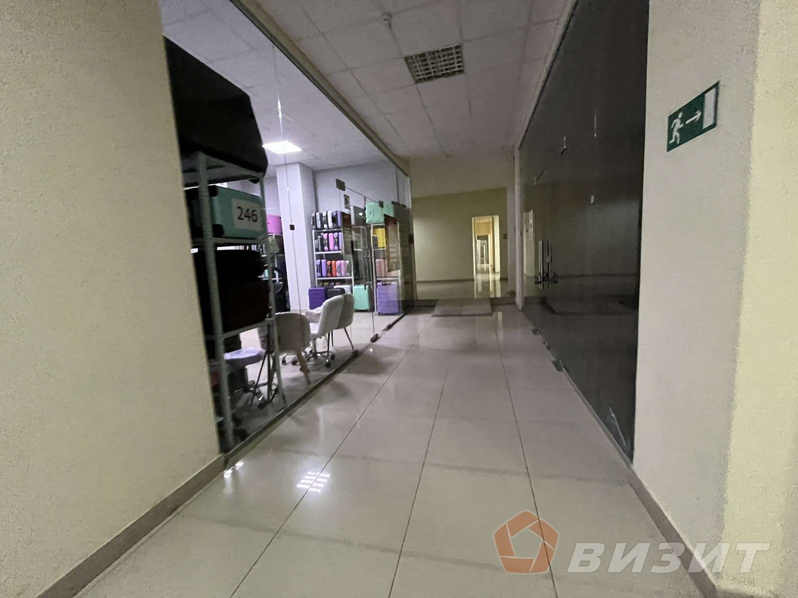 Продажа коммерческой недвижимости, 103м <sup>2</sup>, Самара, Московское шоссе,  53