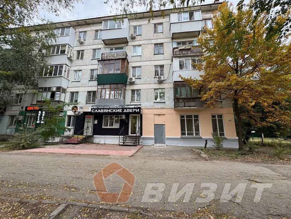 Продажа коммерческой недвижимости, 32м <sup>2</sup>, Самара, Гагарина улица,  60