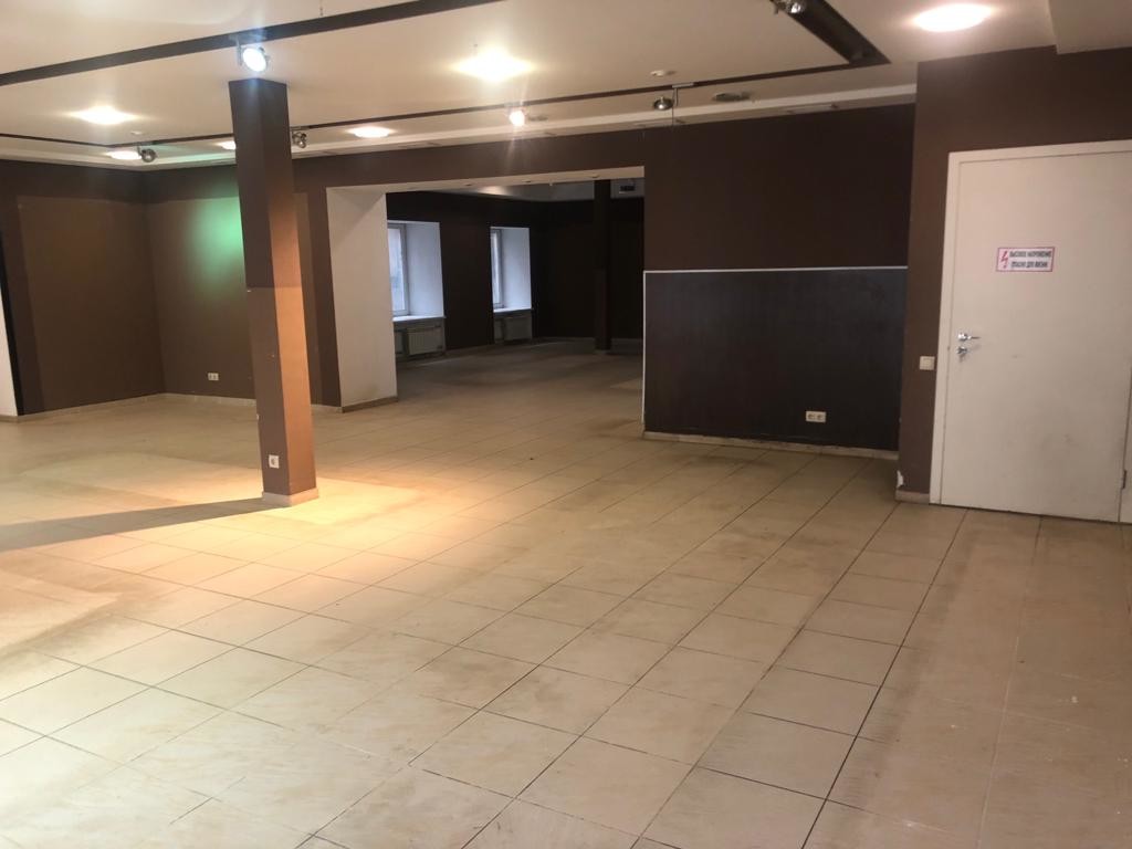 Аренда коммерческой недвижимости, 256м <sup>2</sup>, Самара, Некрасовская улица,  21