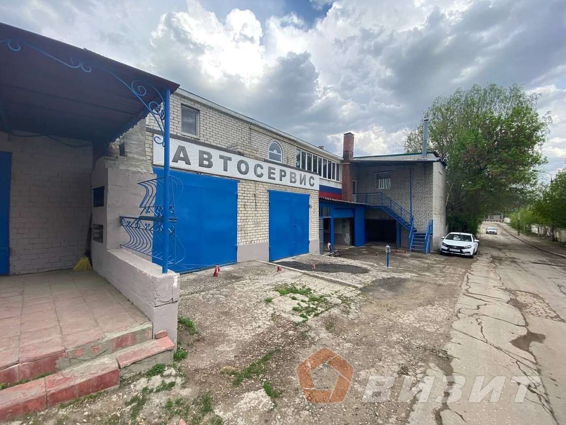 Аренда коммерческой недвижимости, 250м <sup>2</sup>, Самара, Перовская улица,  2б