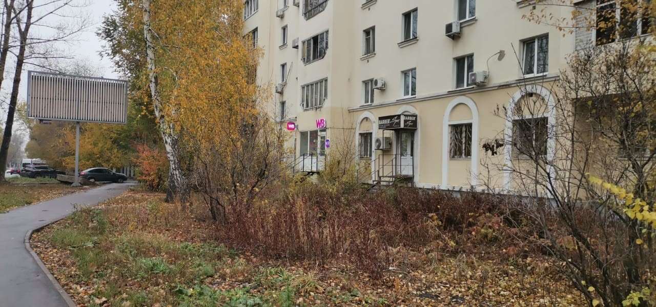 Аренда коммерческой недвижимости, 84м <sup>2</sup>, Самара, Советской Армии улица,  201