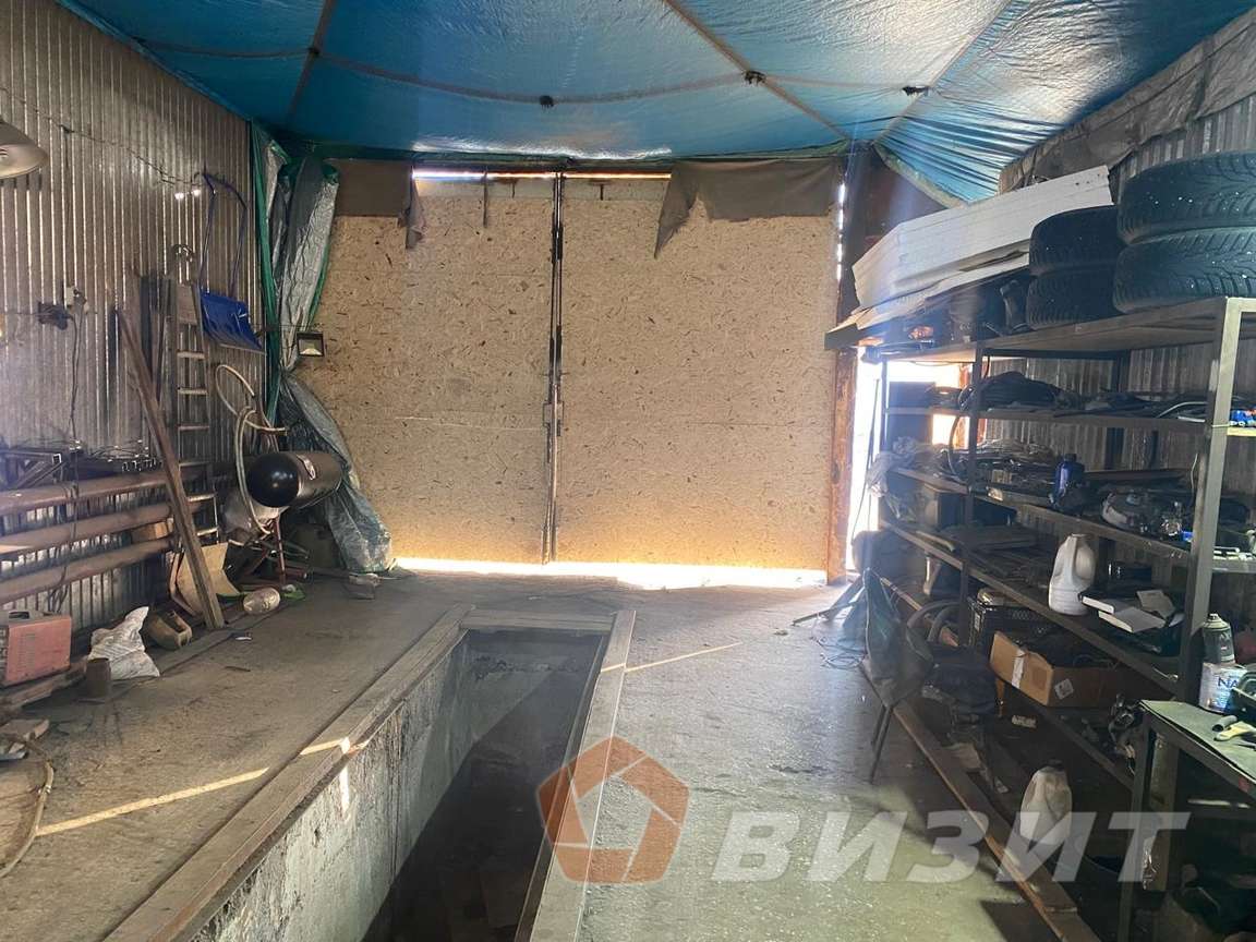 Продажа коммерческой недвижимости, 1305м <sup>2</sup>, Самара, Ракитовское шоссе,  38