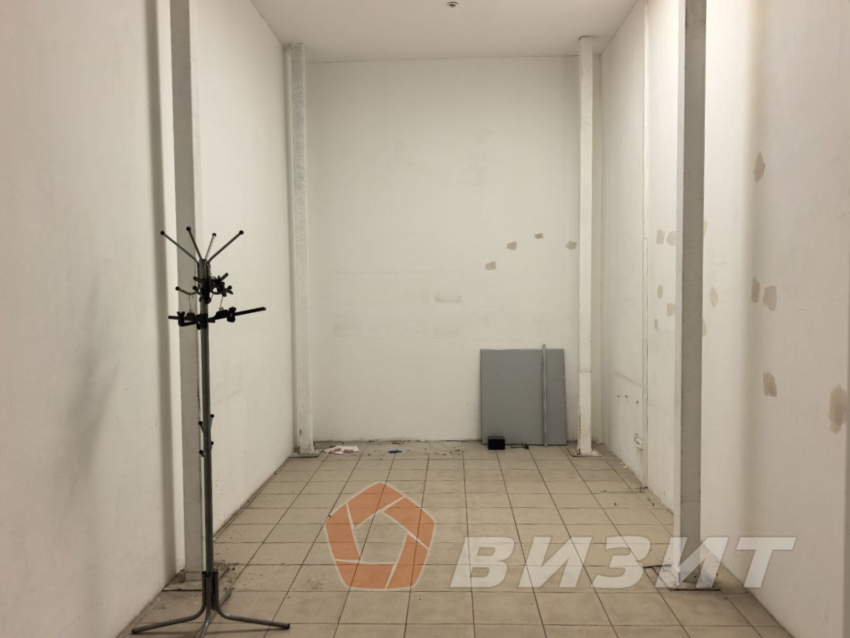 Аренда коммерческой недвижимости, 1100м <sup>2</sup>, Самара, Заводское шоссе,  111