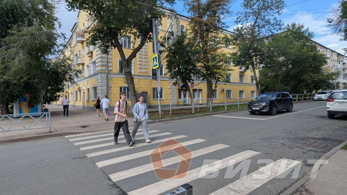 Продажа коммерческой недвижимости, 24м <sup>2</sup>, Самара, Урицкого улица,  8