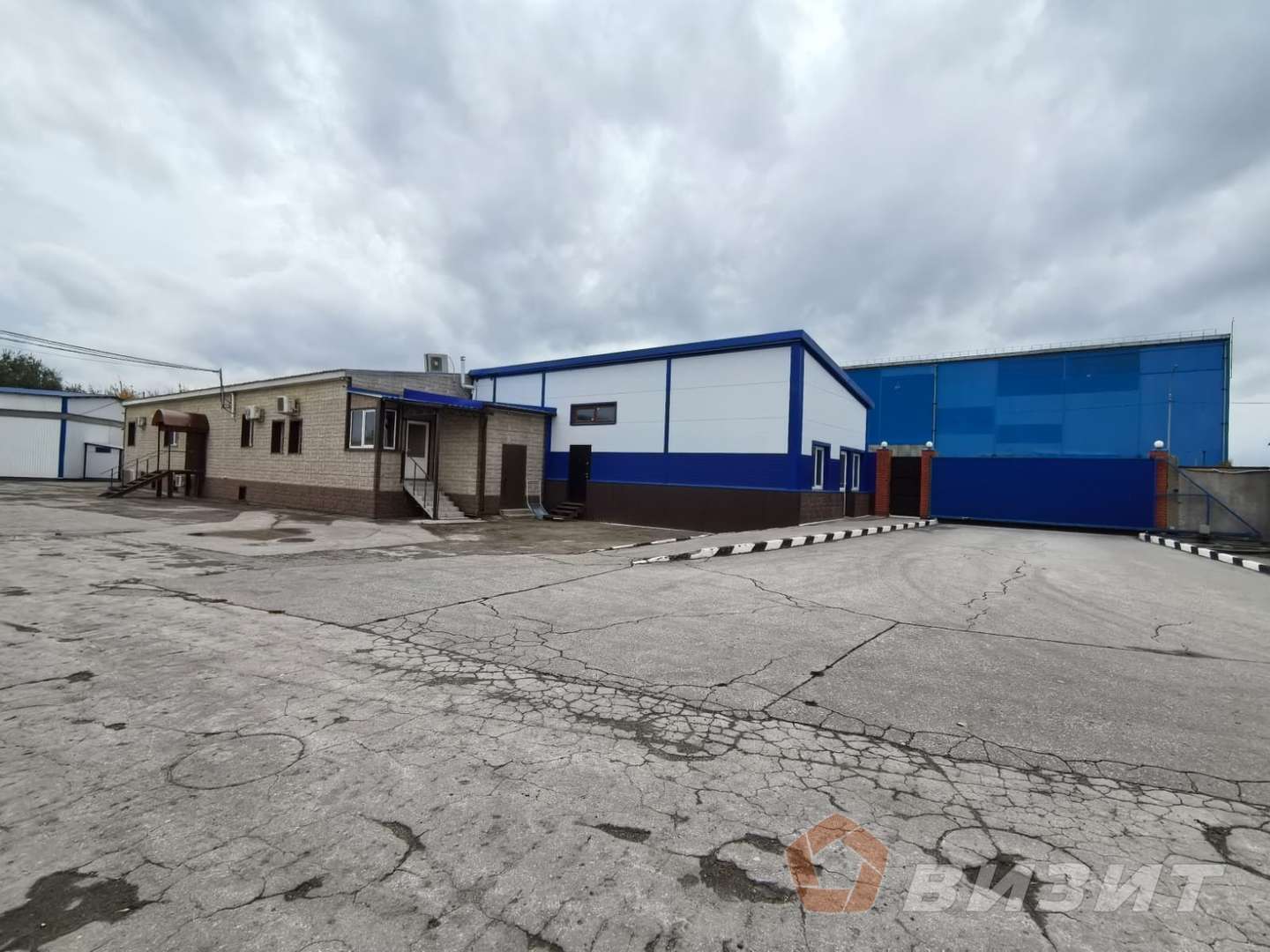 Аренда коммерческой недвижимости, 100м <sup>2</sup>, Самара, Товарная улица,  39