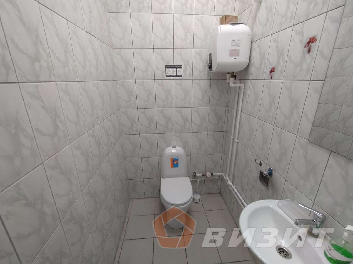 Продажа коммерческой недвижимости, 342м <sup>2</sup>, Самара, Заводское шоссе,  42