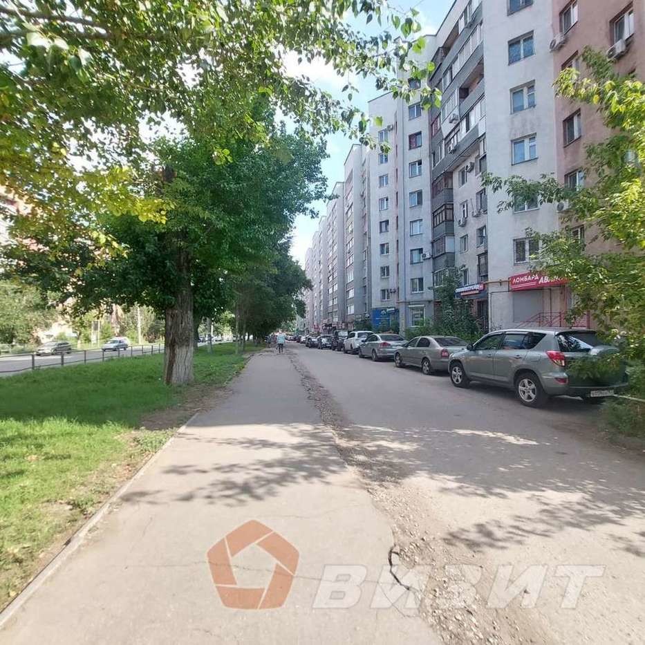 Продажа коммерческой недвижимости, 114м <sup>2</sup>, Самара, Нагорная улица,  133