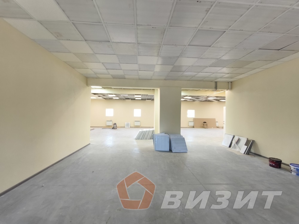 Аренда коммерческой недвижимости, 381м <sup>2</sup>, Самара, Товарная улица,  5