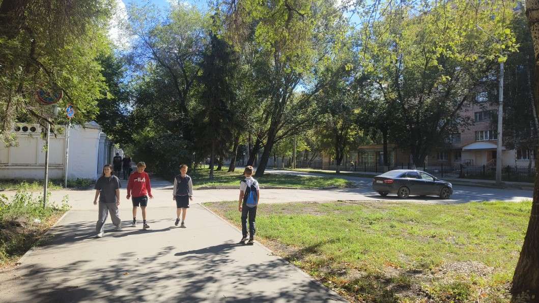 Аренда коммерческой недвижимости, 74м <sup>2</sup>, Самара, Советской Армии улица,  223