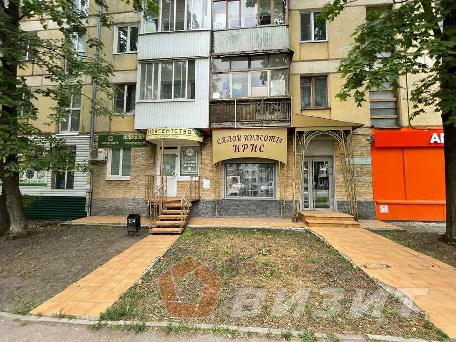 Продажа коммерческой недвижимости, 55м <sup>2</sup>, Самара, Гагарина улица,  59