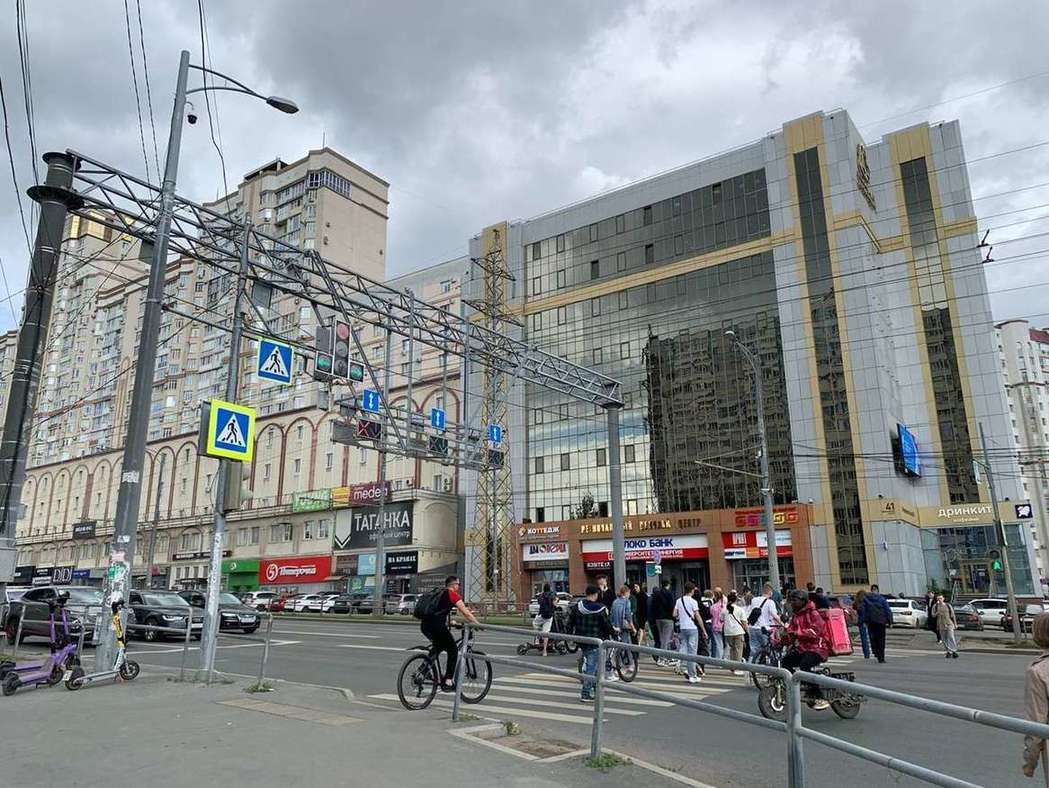 Аренда коммерческой недвижимости, 150м <sup>2</sup>, Самара, Потапова улица,  81