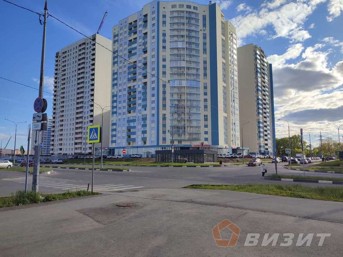 Аренда коммерческой недвижимости, 82м <sup>2</sup>, Самара, Осетинская улица,  19