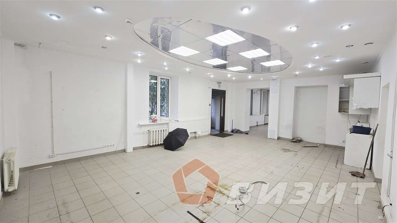 Аренда коммерческой недвижимости, 88м <sup>2</sup>, Самара, Енисейская улица,  56