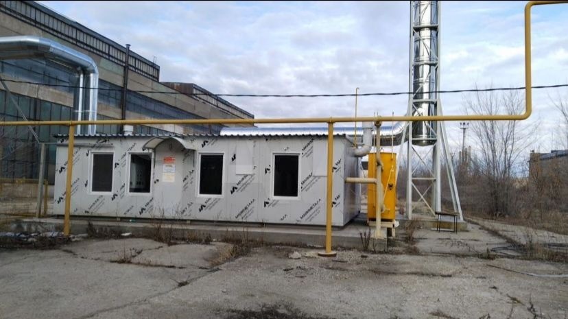 Продажа коммерческой недвижимости, 91000м <sup>2</sup>, Сызрань, Мира улица,  1ка