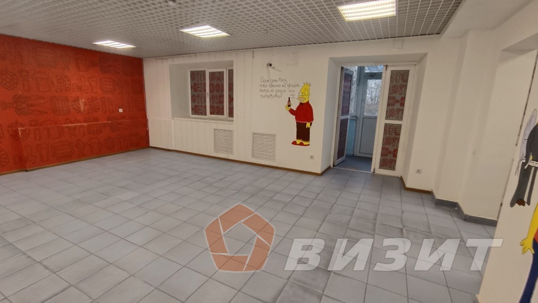 Аренда коммерческой недвижимости, 49м <sup>2</sup>, Самара, Партизанская улица,  158