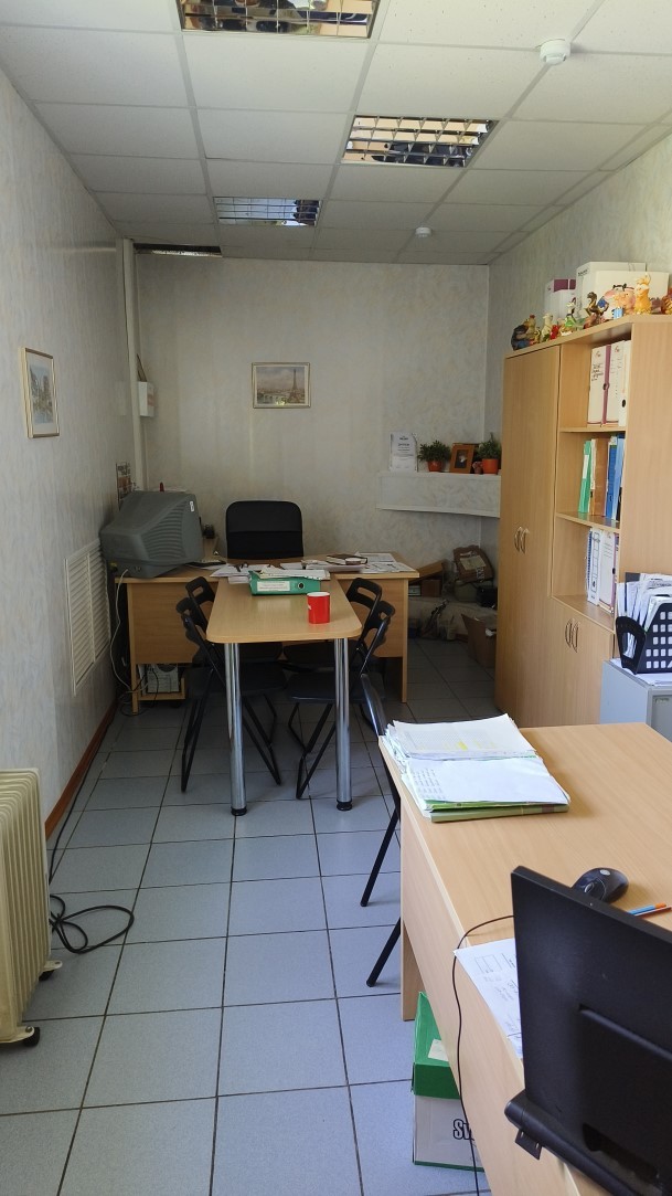 Аренда коммерческой недвижимости, 876м <sup>2</sup>, Самарская, Больничная улица,  4а