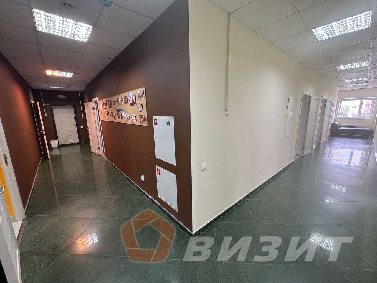 Продажа коммерческой недвижимости, 46м <sup>2</sup>, Самара, Академика Павлова улица,  35