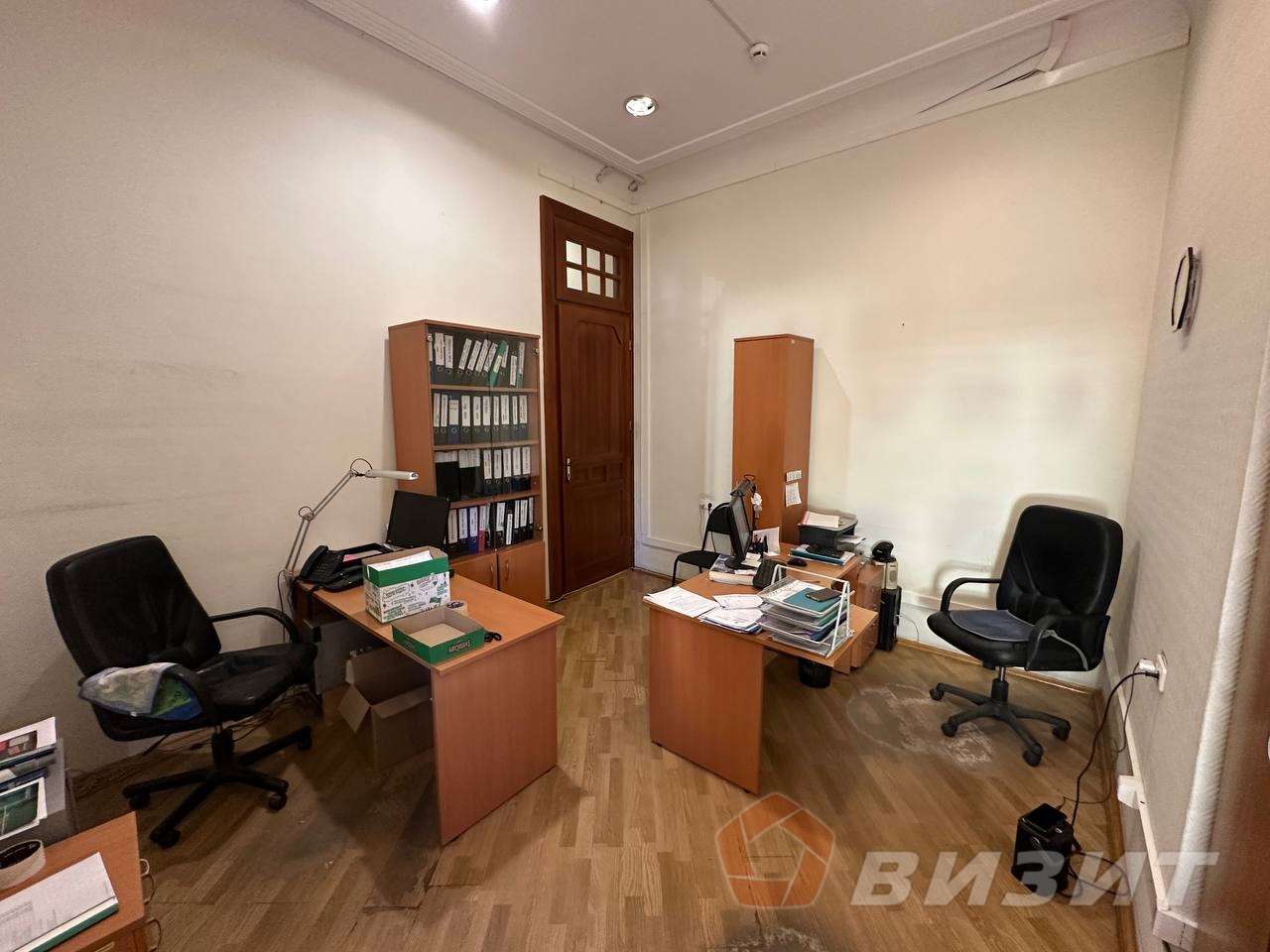 Аренда коммерческой недвижимости, 374м <sup>2</sup>, Самара, Фрунзе улица,  144