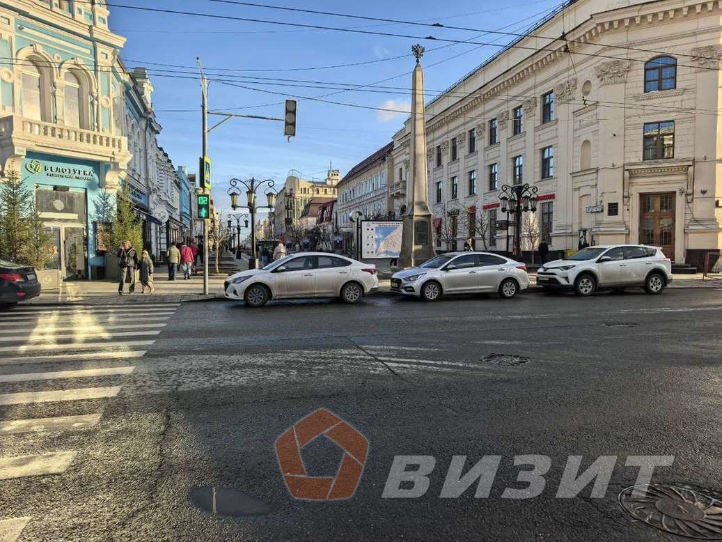 Аренда коммерческой недвижимости, 24м <sup>2</sup>, Самара, Куйбышева улица,  84