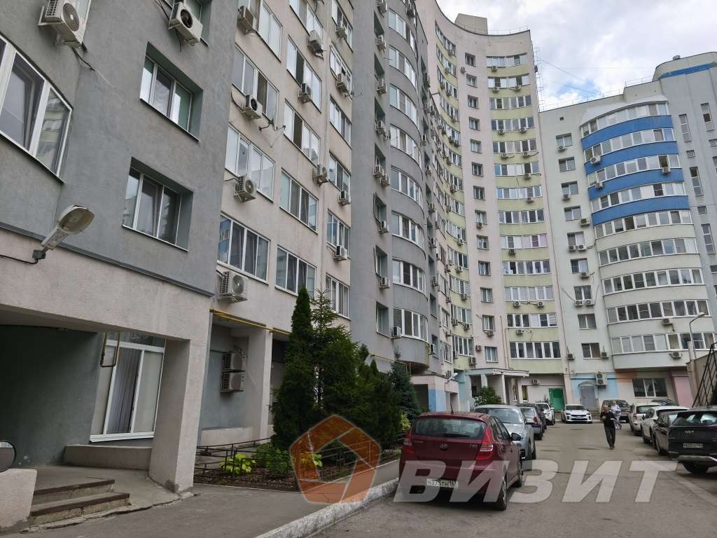 Продажа коммерческой недвижимости, 102м <sup>2</sup>, Самара, Парковый переулок,  5